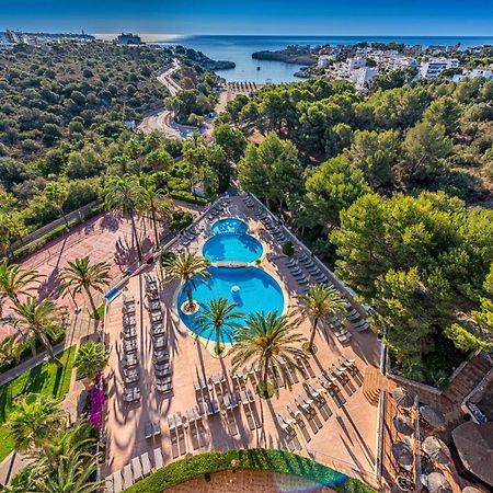 Grupotel Club Cala Marsal - New Reopening 2025 Portocolom  Bagian luar foto