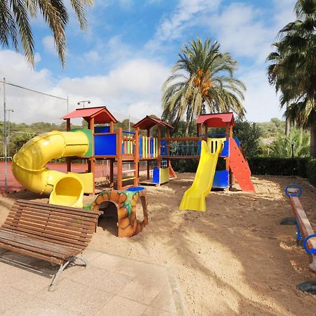 Grupotel Club Cala Marsal - New Reopening 2025 Portocolom  Bagian luar foto