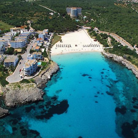 Grupotel Club Cala Marsal - New Reopening 2025 Portocolom  Bagian luar foto