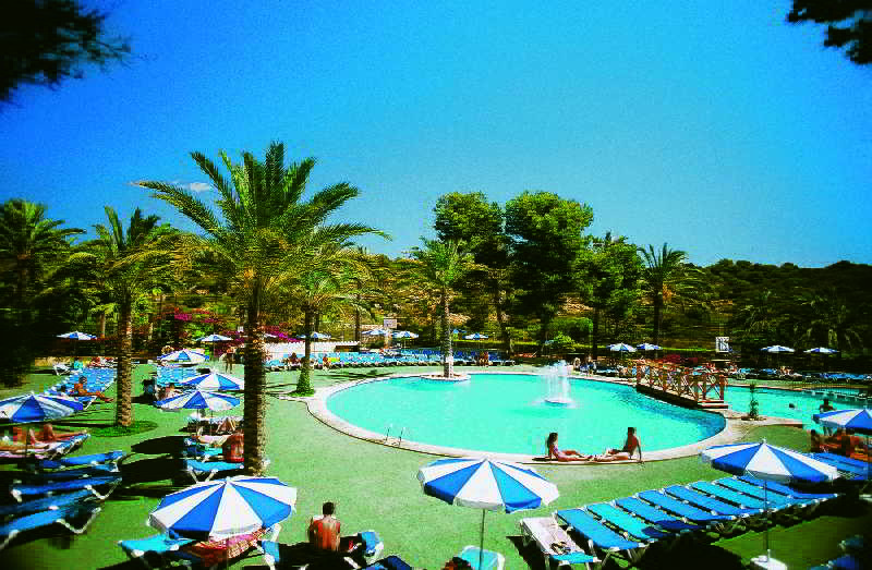 Grupotel Club Cala Marsal - New Reopening 2025 Portocolom  Bagian luar foto