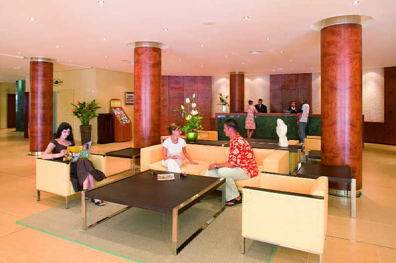 Grupotel Club Cala Marsal - New Reopening 2025 Portocolom  Bagian luar foto