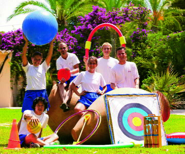 Grupotel Club Cala Marsal - New Reopening 2025 Portocolom  Bagian luar foto