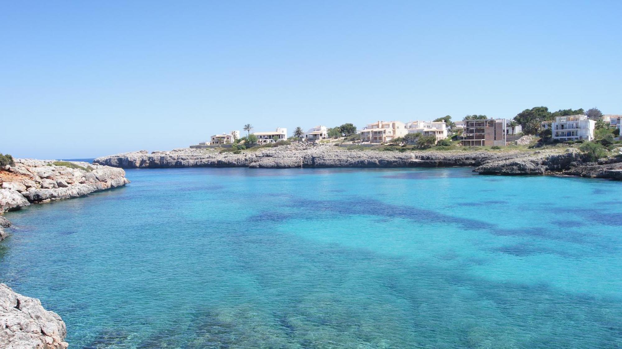 Grupotel Club Cala Marsal - New Reopening 2025 Portocolom  Bagian luar foto