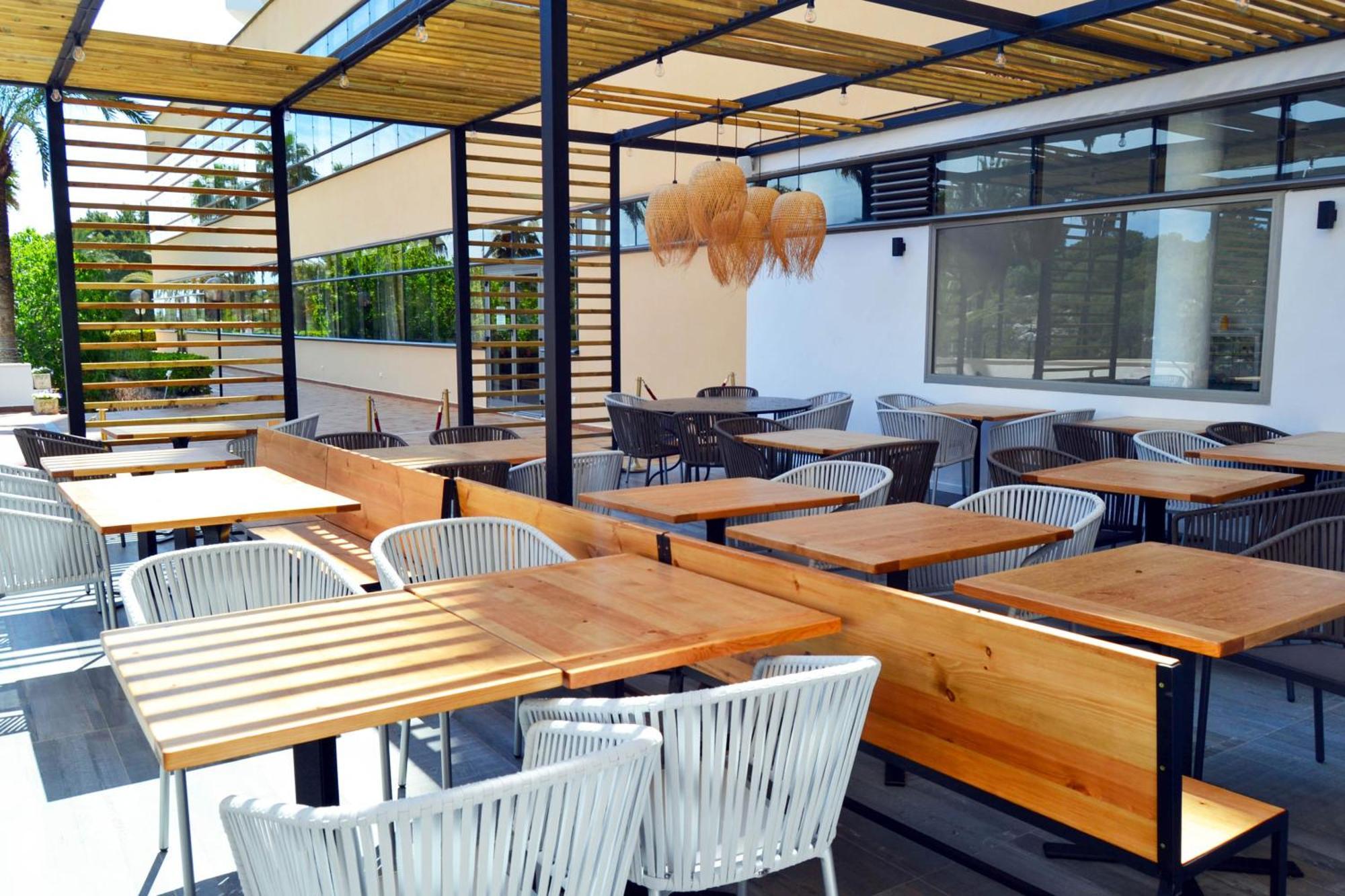 Grupotel Club Cala Marsal - New Reopening 2025 Portocolom  Bagian luar foto