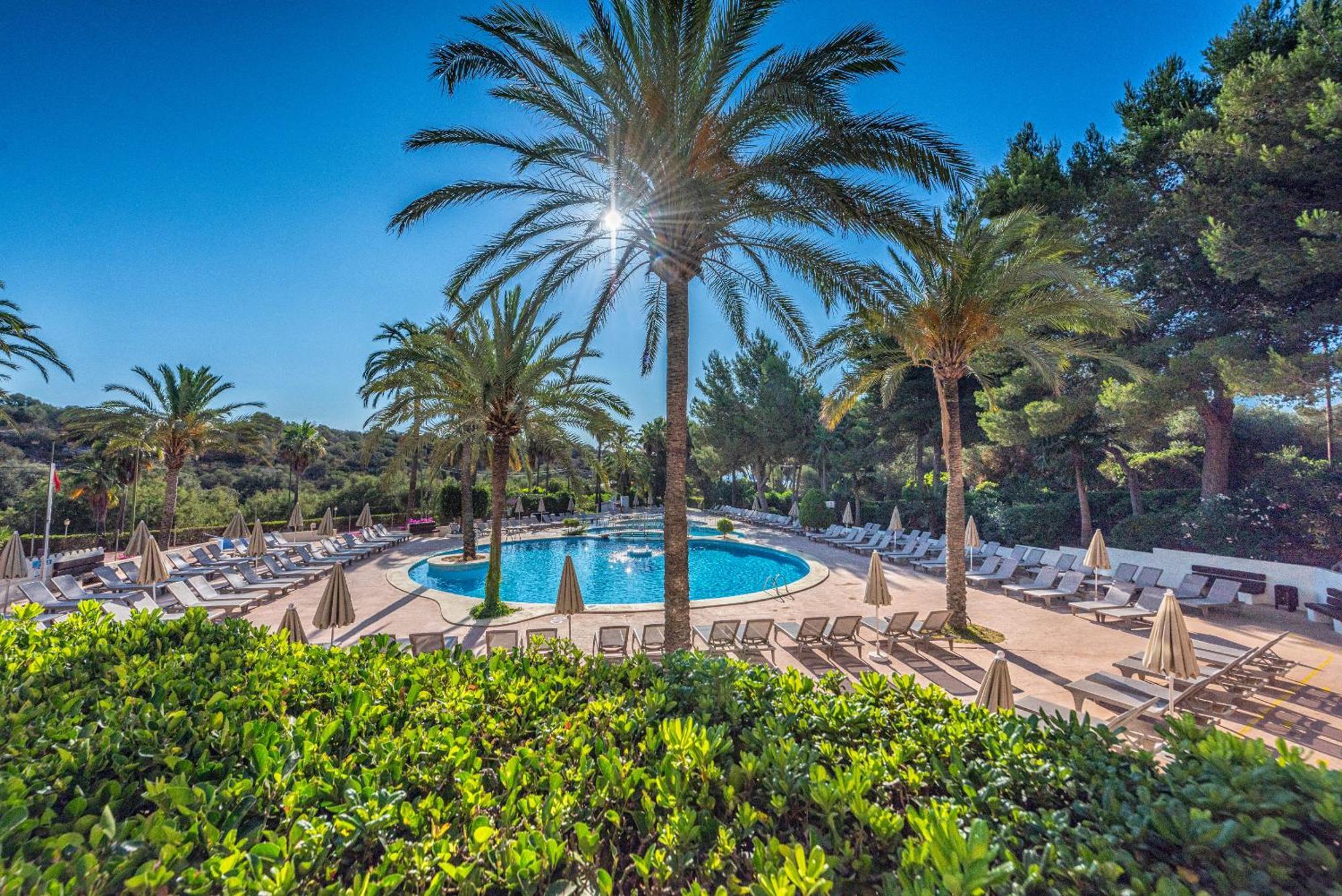 Grupotel Club Cala Marsal - New Reopening 2025 Portocolom  Bagian luar foto
