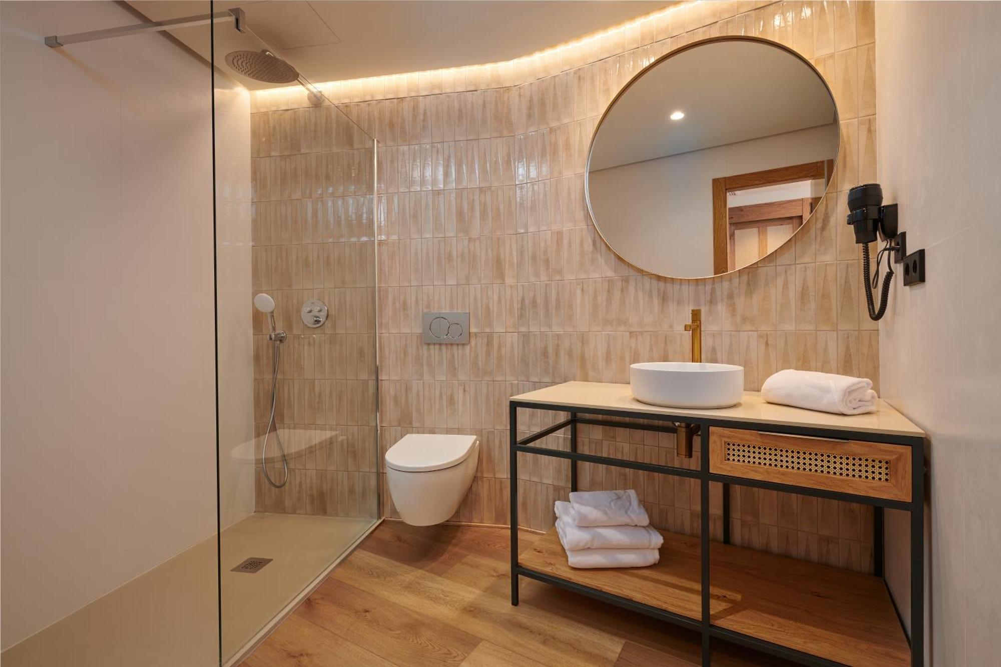 Grupotel Club Cala Marsal - New Reopening 2025 Portocolom  Bagian luar foto