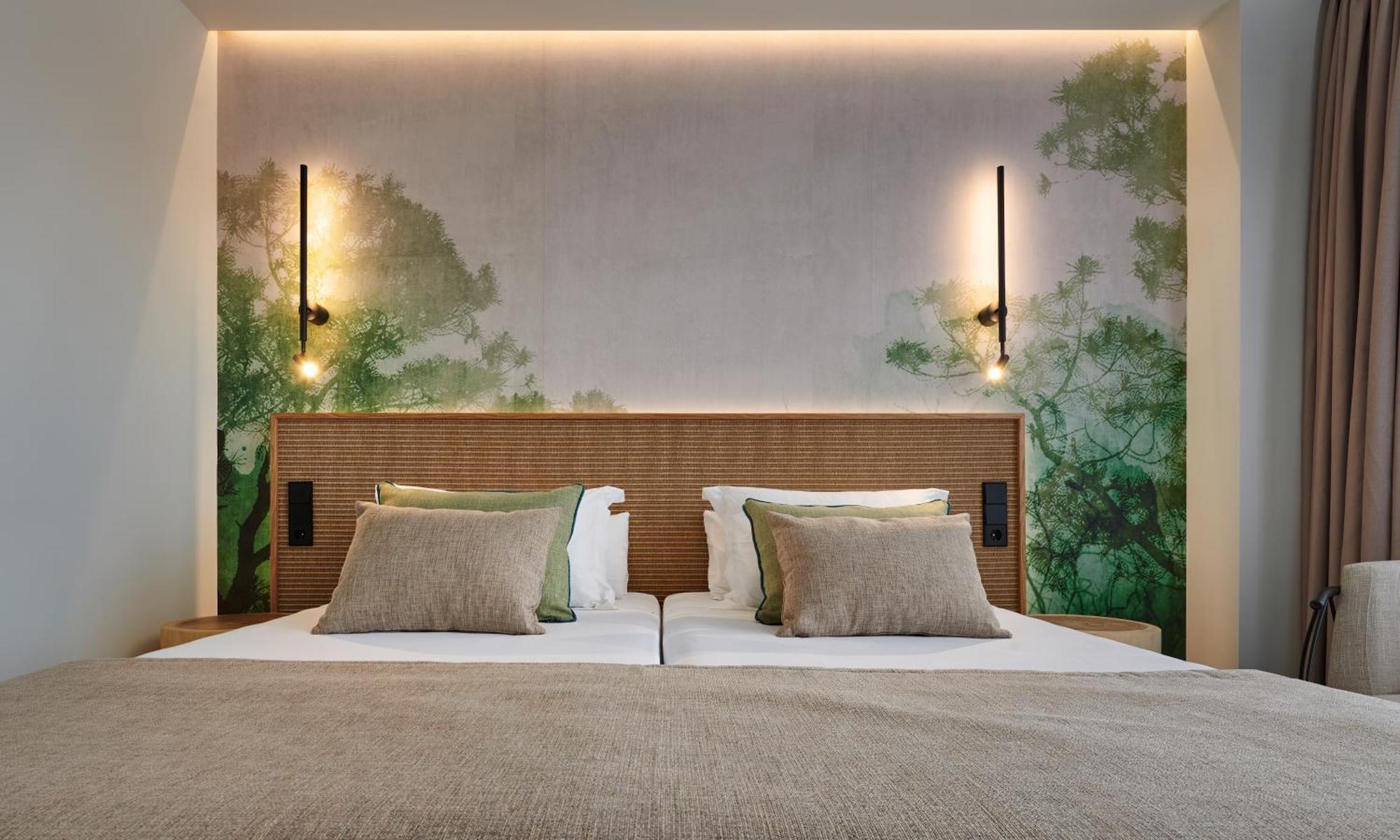 Grupotel Club Cala Marsal - New Reopening 2025 Portocolom  Bagian luar foto