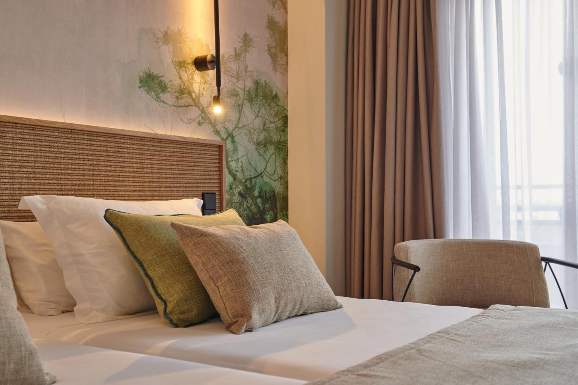 Grupotel Club Cala Marsal - New Reopening 2025 Portocolom  Bagian luar foto