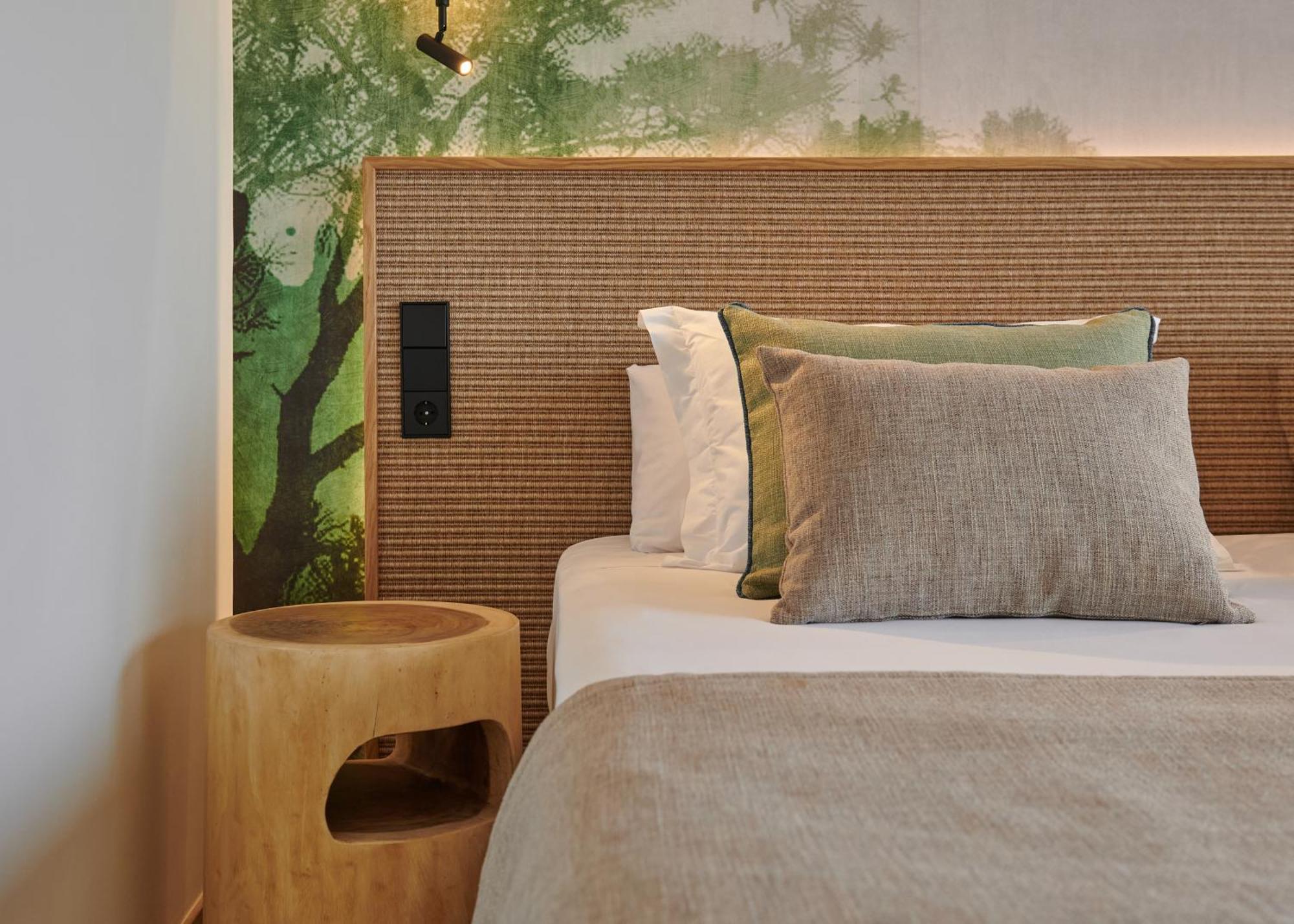 Grupotel Club Cala Marsal - New Reopening 2025 Portocolom  Bagian luar foto
