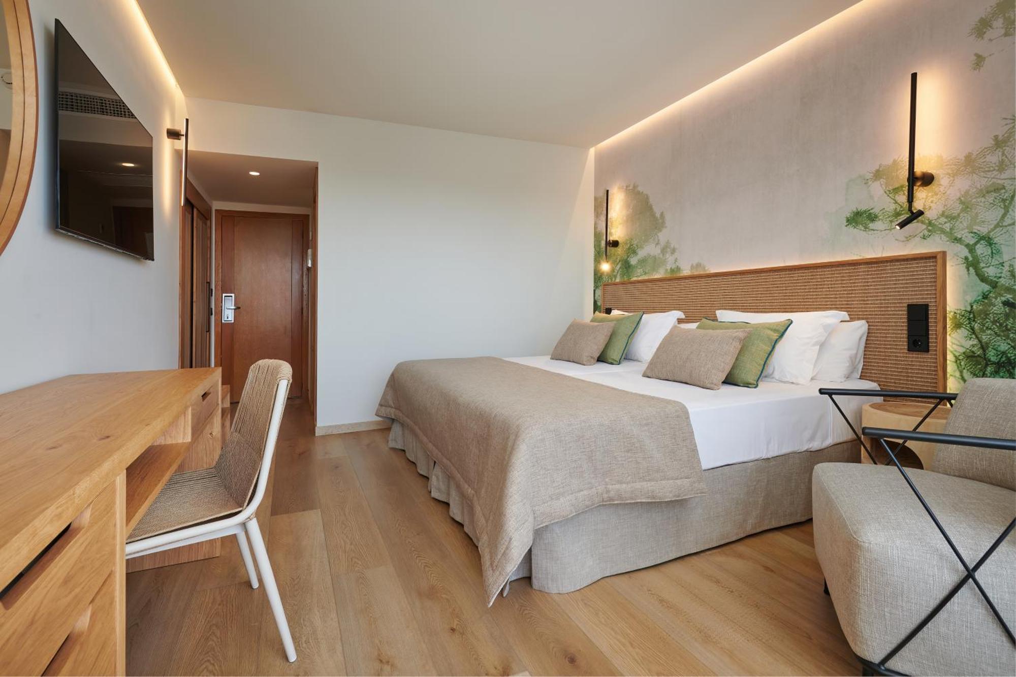 Grupotel Club Cala Marsal - New Reopening 2025 Portocolom  Bagian luar foto