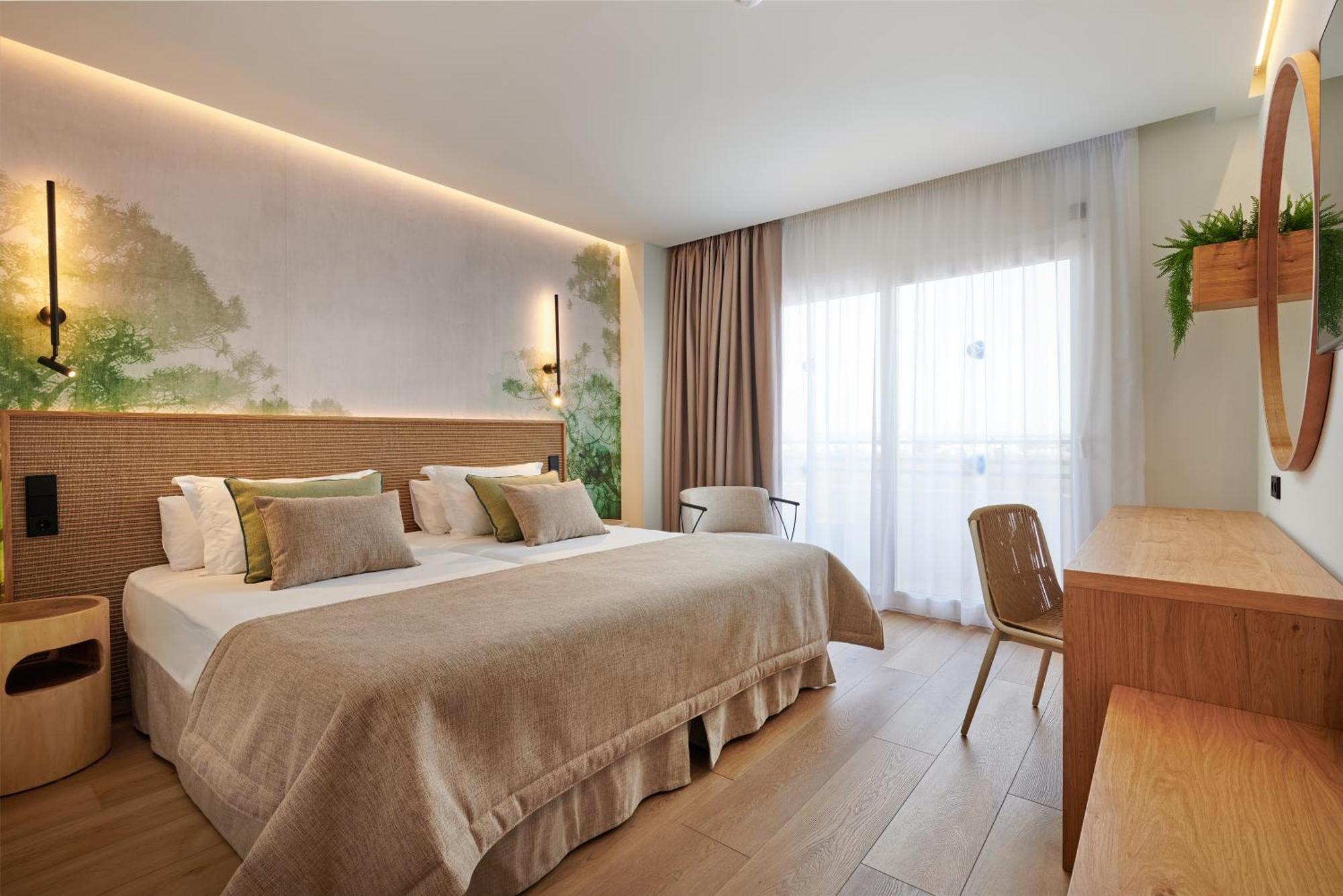 Grupotel Club Cala Marsal - New Reopening 2025 Portocolom  Bagian luar foto