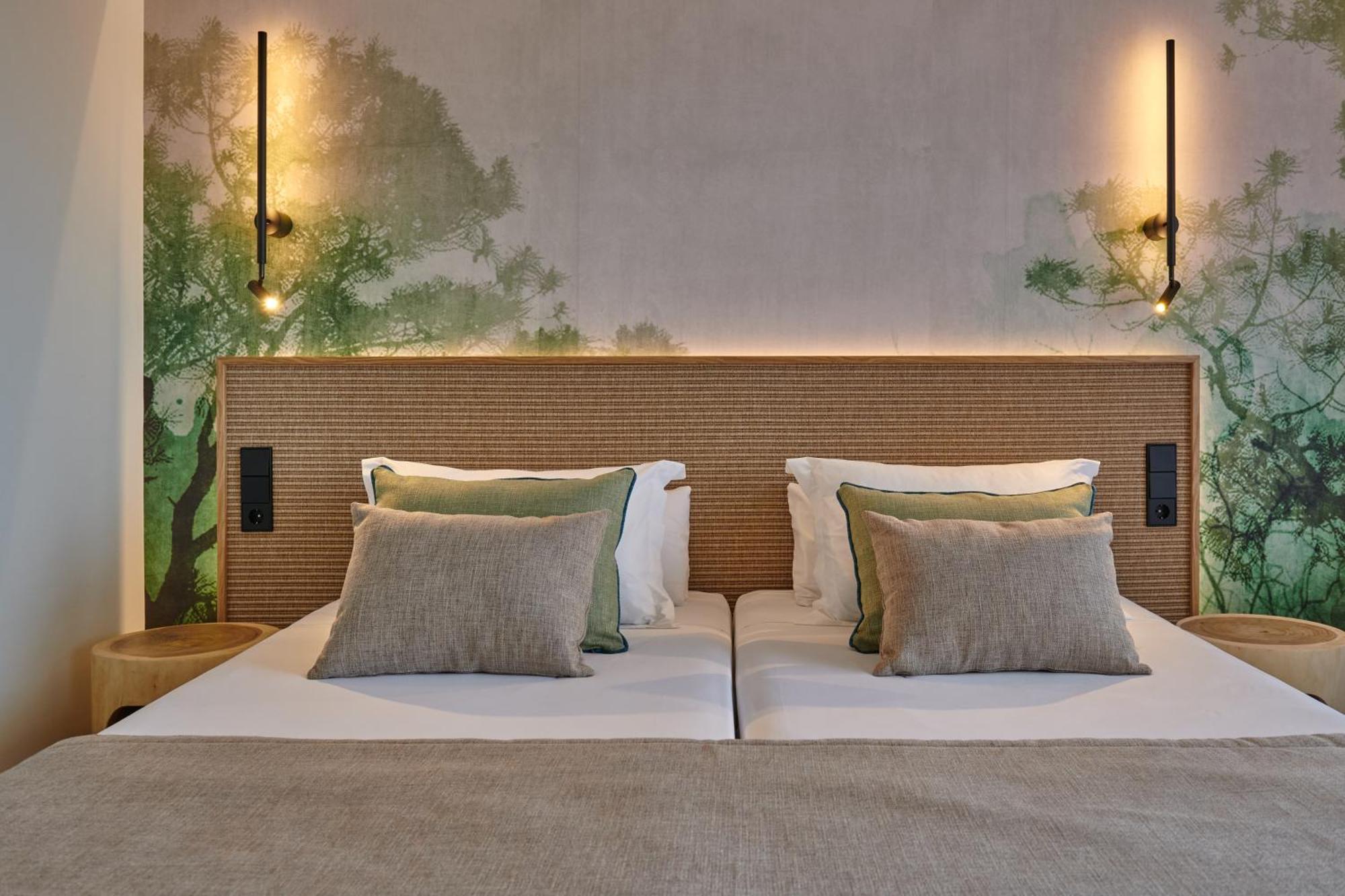 Grupotel Club Cala Marsal - New Reopening 2025 Portocolom  Bagian luar foto