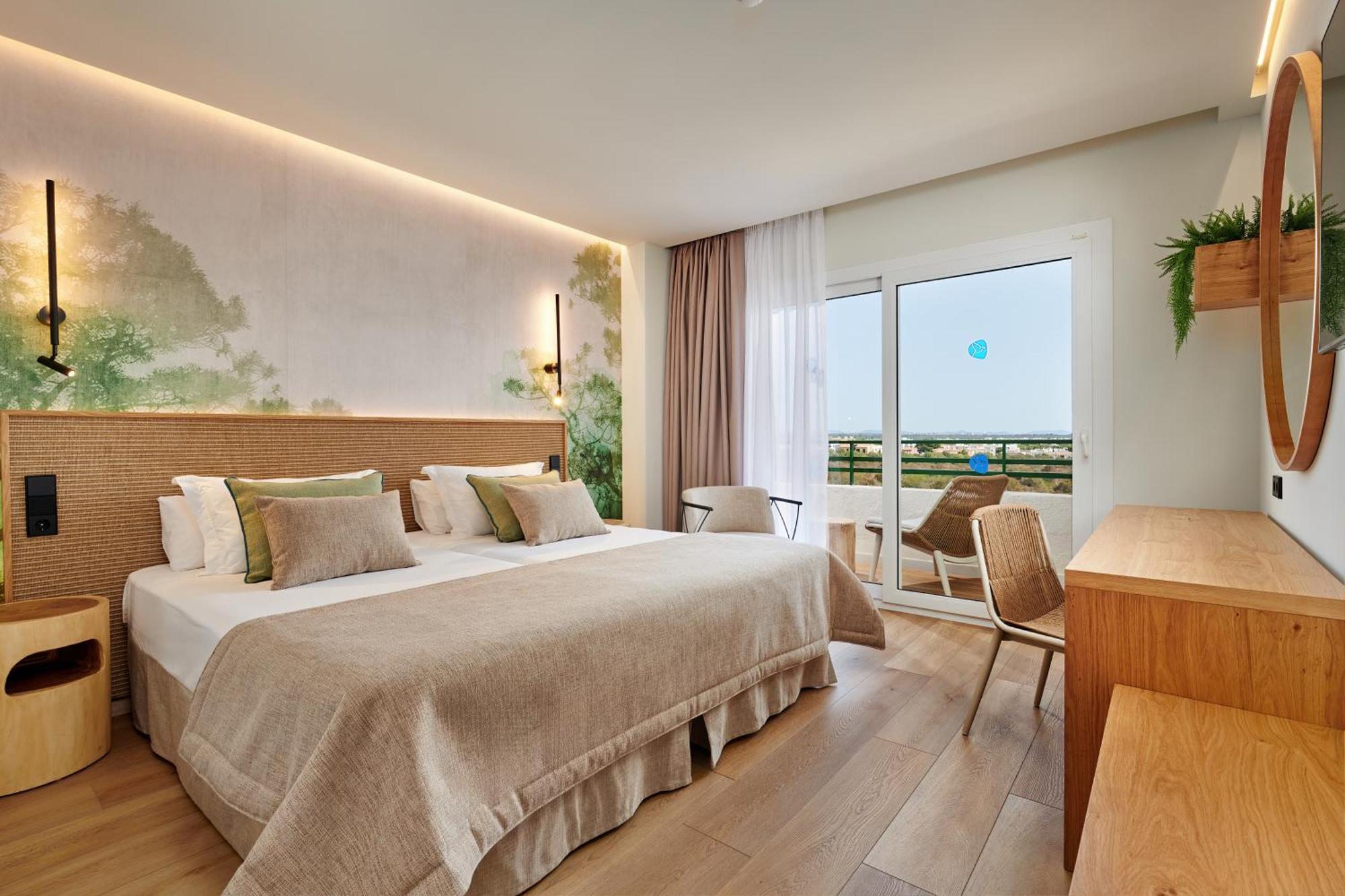 Grupotel Club Cala Marsal - New Reopening 2025 Portocolom  Bagian luar foto