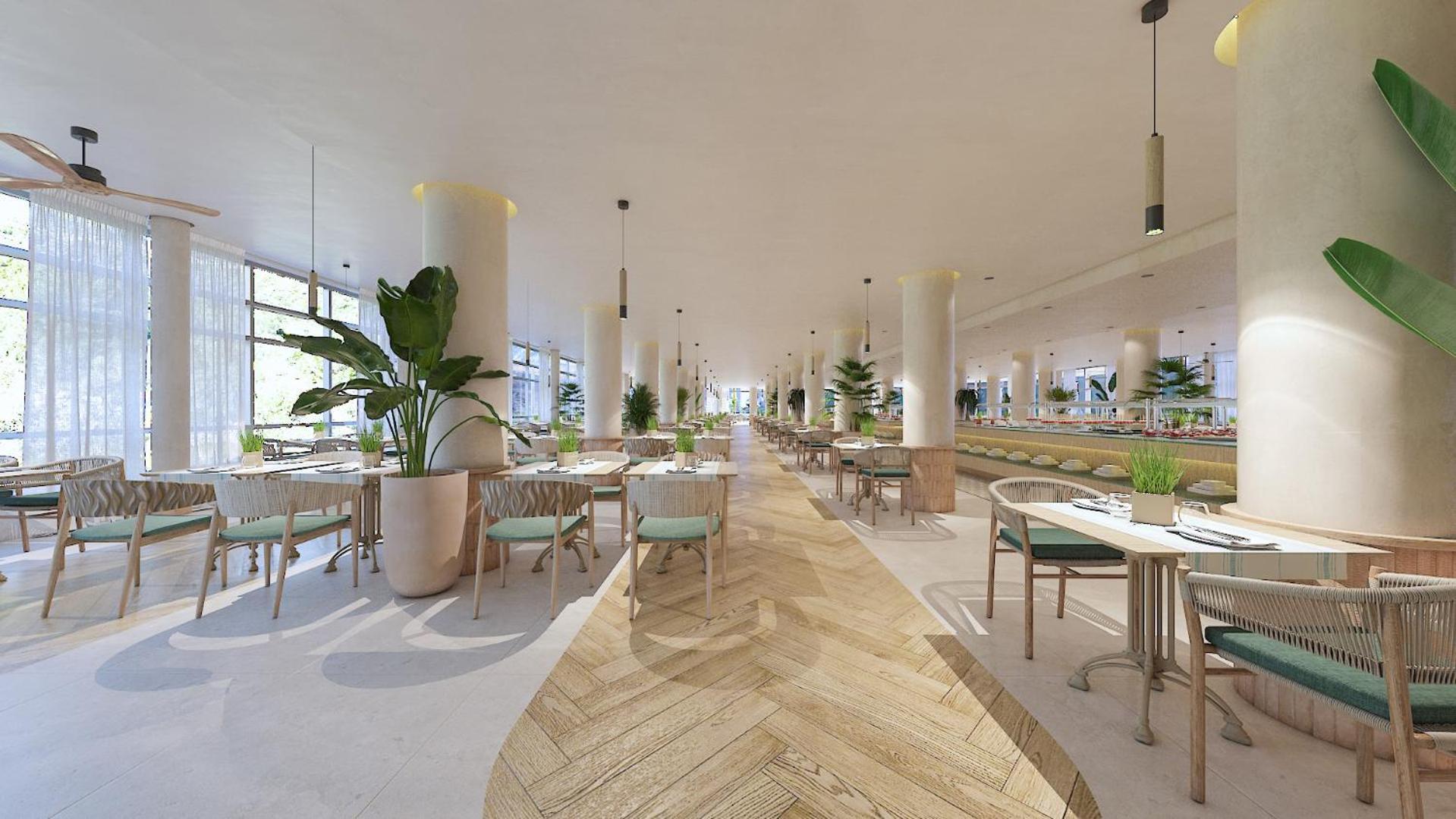 Grupotel Club Cala Marsal - New Reopening 2025 Portocolom  Bagian luar foto