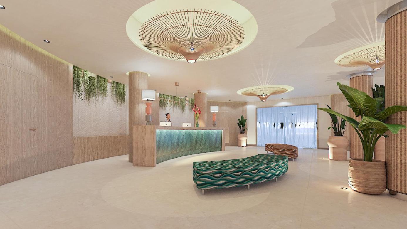 Grupotel Club Cala Marsal - New Reopening 2025 Portocolom  Bagian luar foto