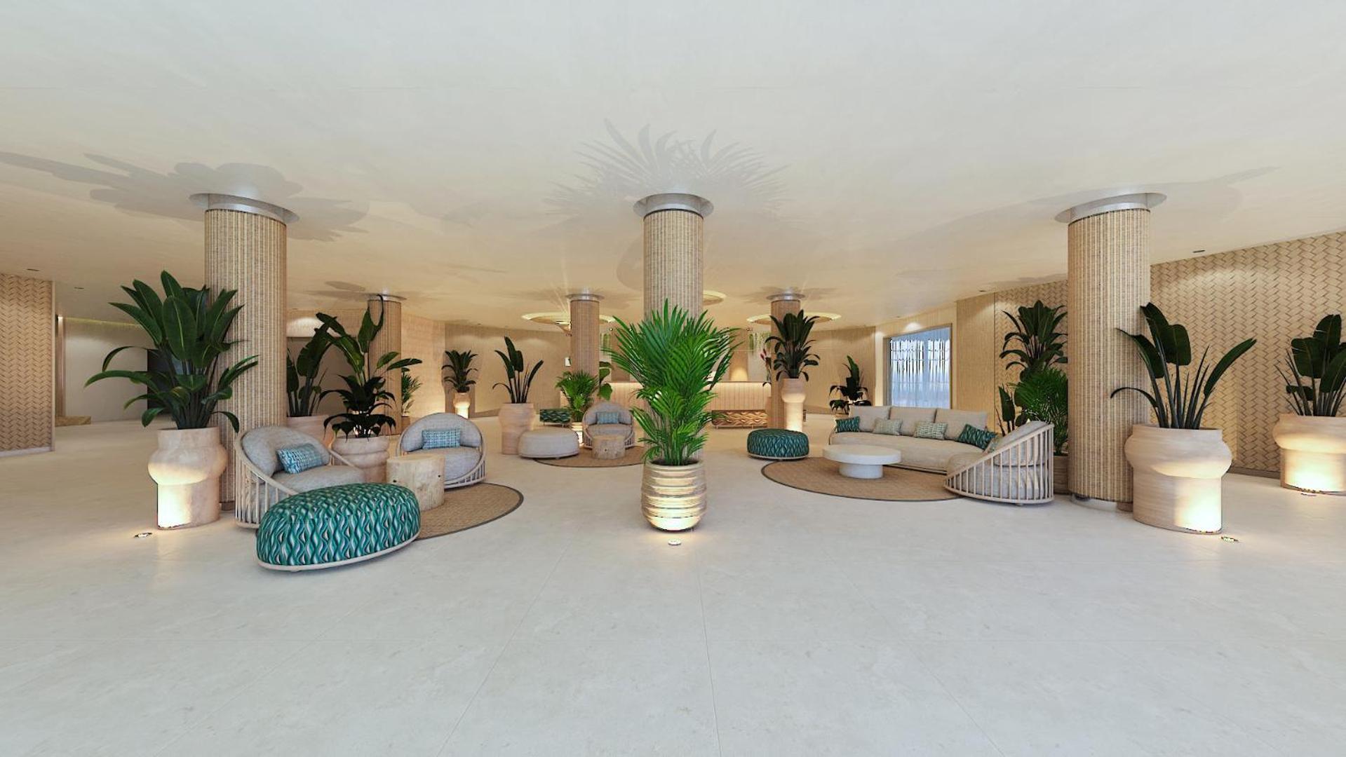 Grupotel Club Cala Marsal - New Reopening 2025 Portocolom  Bagian luar foto