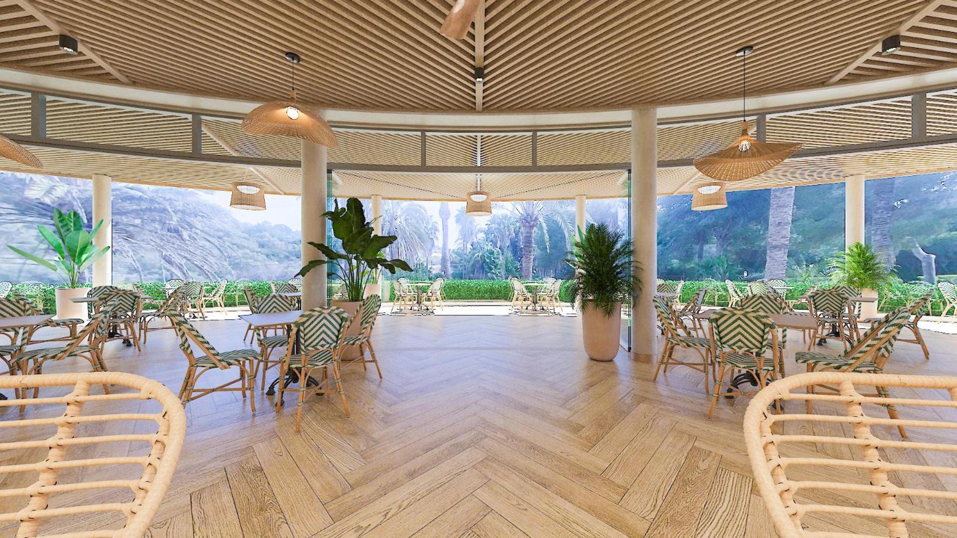 Grupotel Club Cala Marsal - New Reopening 2025 Portocolom  Bagian luar foto