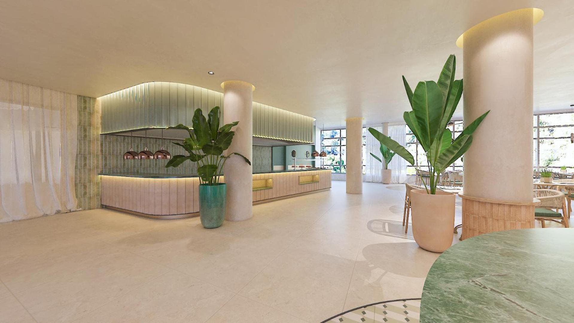 Grupotel Club Cala Marsal - New Reopening 2025 Portocolom  Bagian luar foto