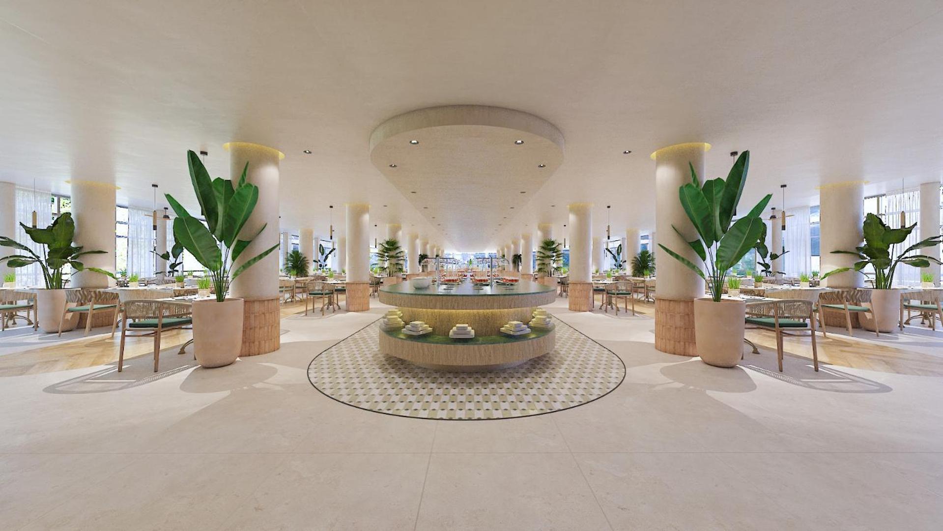 Grupotel Club Cala Marsal - New Reopening 2025 Portocolom  Bagian luar foto