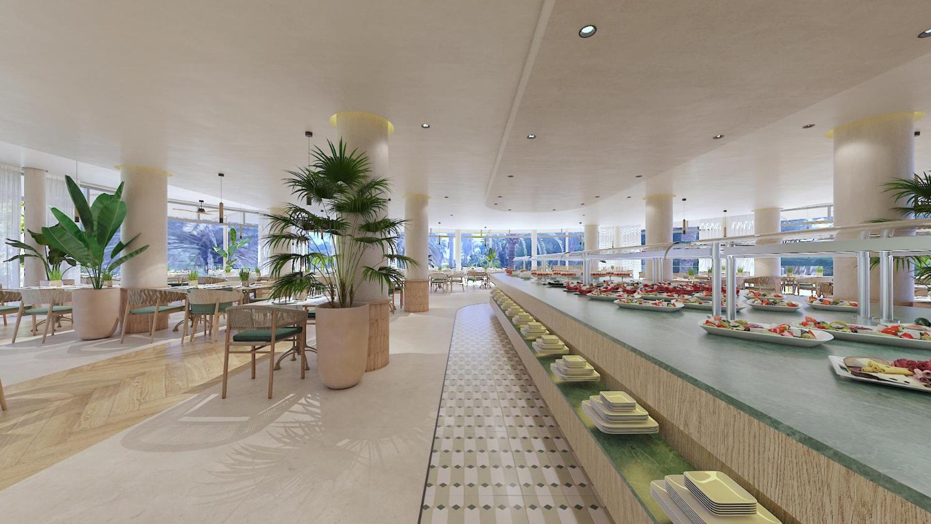 Grupotel Club Cala Marsal - New Reopening 2025 Portocolom  Bagian luar foto