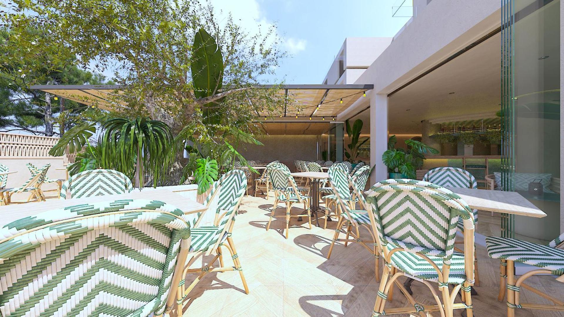 Grupotel Club Cala Marsal - New Reopening 2025 Portocolom  Bagian luar foto
