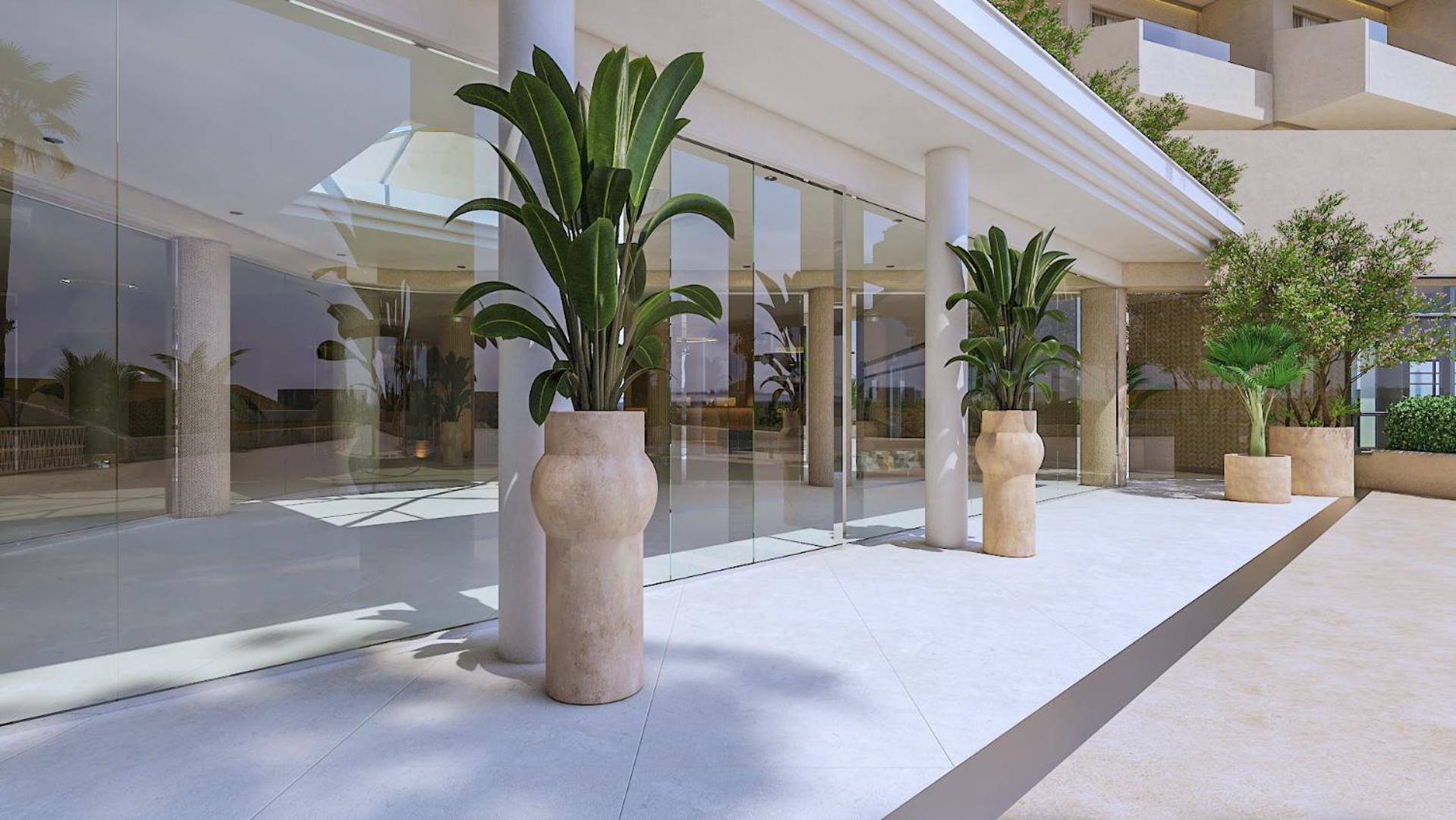 Grupotel Club Cala Marsal - New Reopening 2025 Portocolom  Bagian luar foto