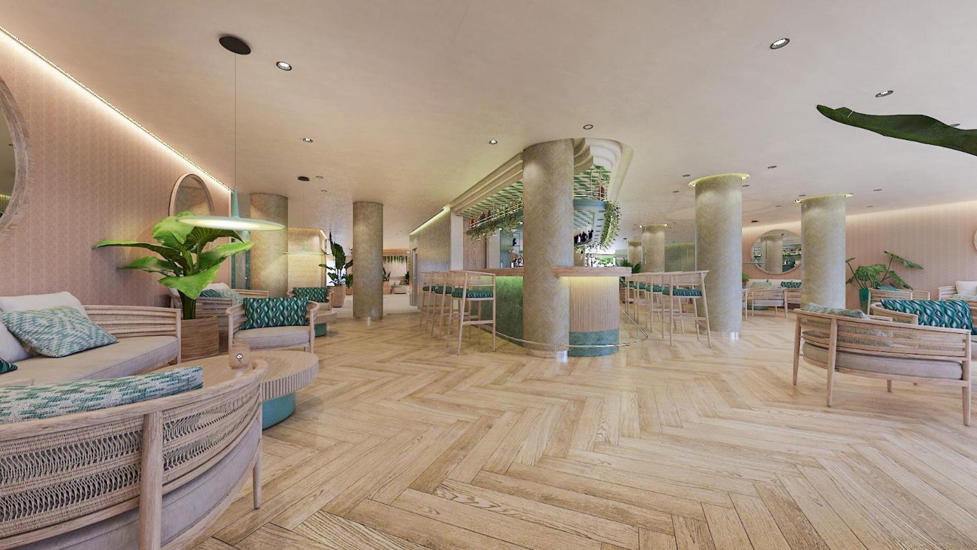 Grupotel Club Cala Marsal - New Reopening 2025 Portocolom  Bagian luar foto