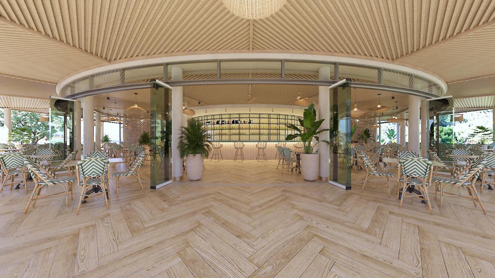Grupotel Club Cala Marsal - New Reopening 2025 Portocolom  Bagian luar foto