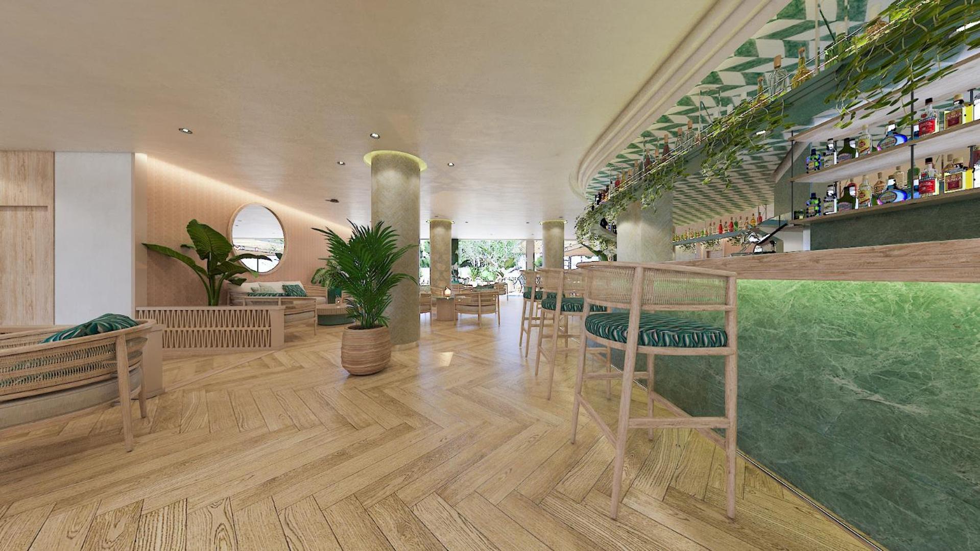 Grupotel Club Cala Marsal - New Reopening 2025 Portocolom  Bagian luar foto