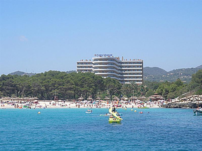 Grupotel Club Cala Marsal - New Reopening 2025 Portocolom  Bagian luar foto