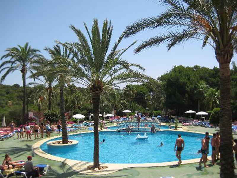Grupotel Club Cala Marsal - New Reopening 2025 Portocolom  Bagian luar foto