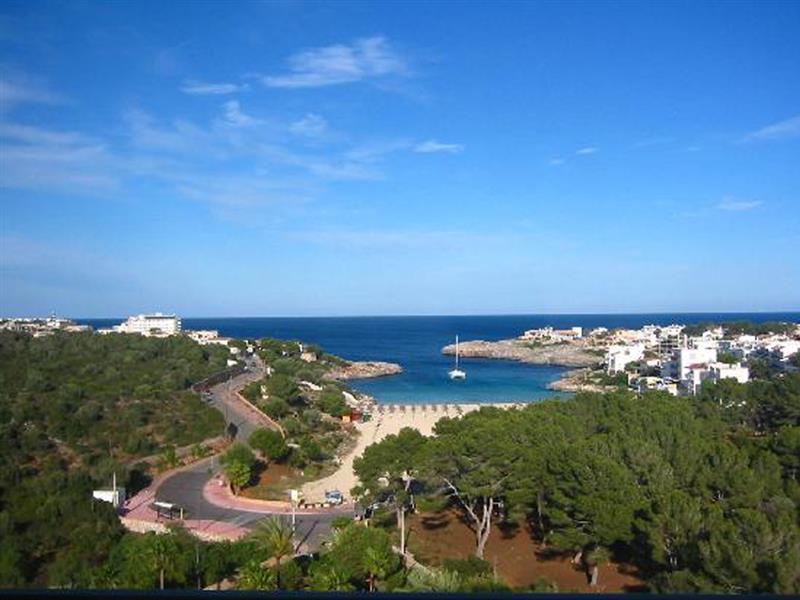 Grupotel Club Cala Marsal - New Reopening 2025 Portocolom  Bagian luar foto