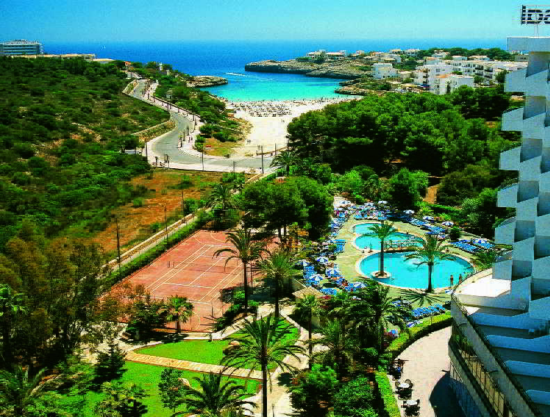 Grupotel Club Cala Marsal - New Reopening 2025 Portocolom  Bagian luar foto