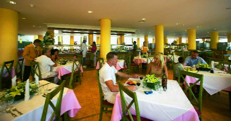 Grupotel Club Cala Marsal - New Reopening 2025 Portocolom  Bagian luar foto
