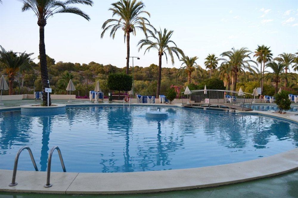 Grupotel Club Cala Marsal - New Reopening 2025 Portocolom  Bagian luar foto