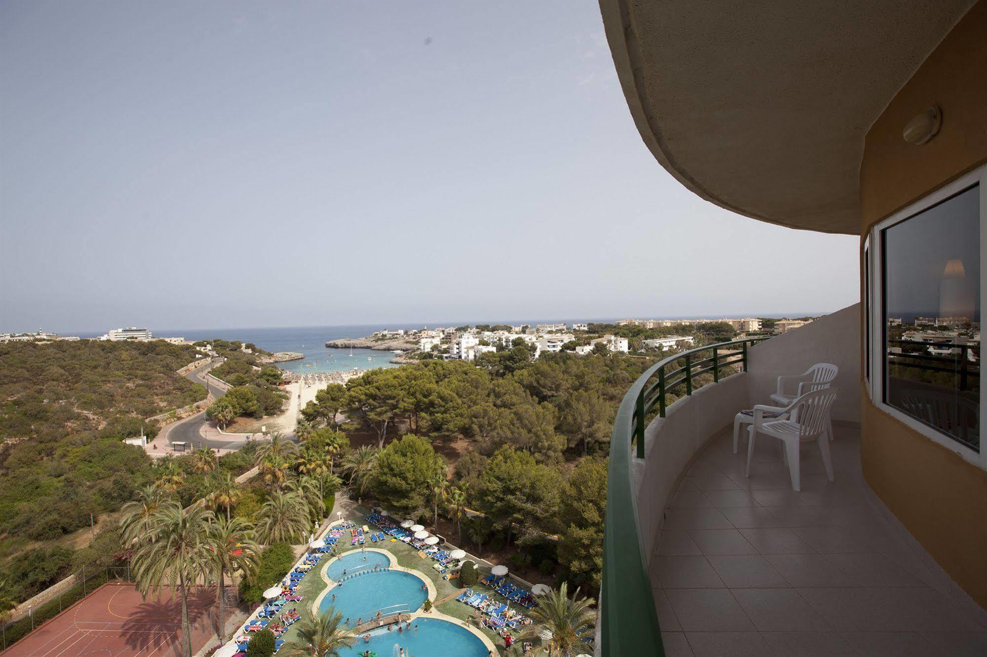 Grupotel Club Cala Marsal - New Reopening 2025 Portocolom  Bagian luar foto
