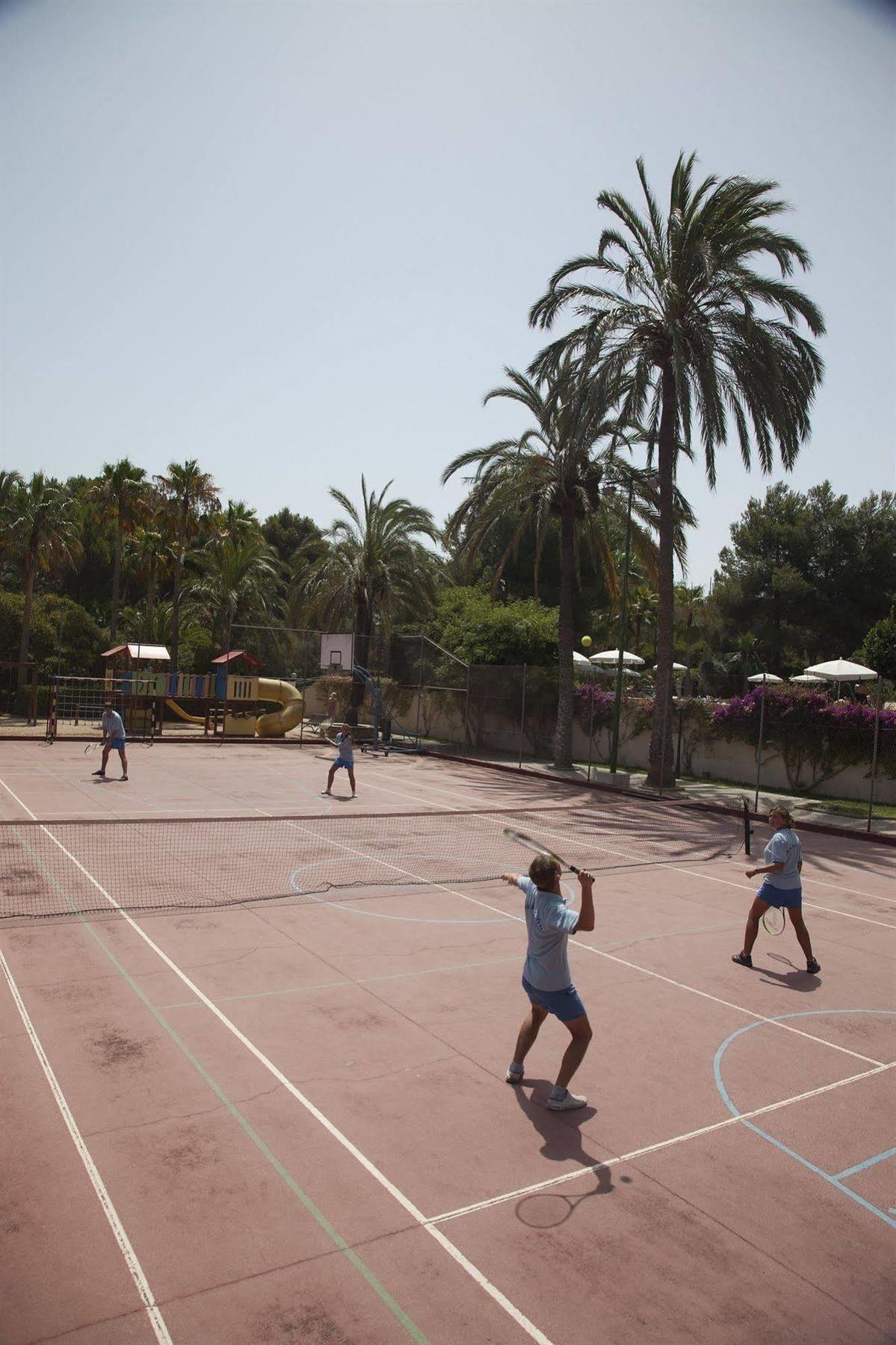 Grupotel Club Cala Marsal - New Reopening 2025 Portocolom  Bagian luar foto
