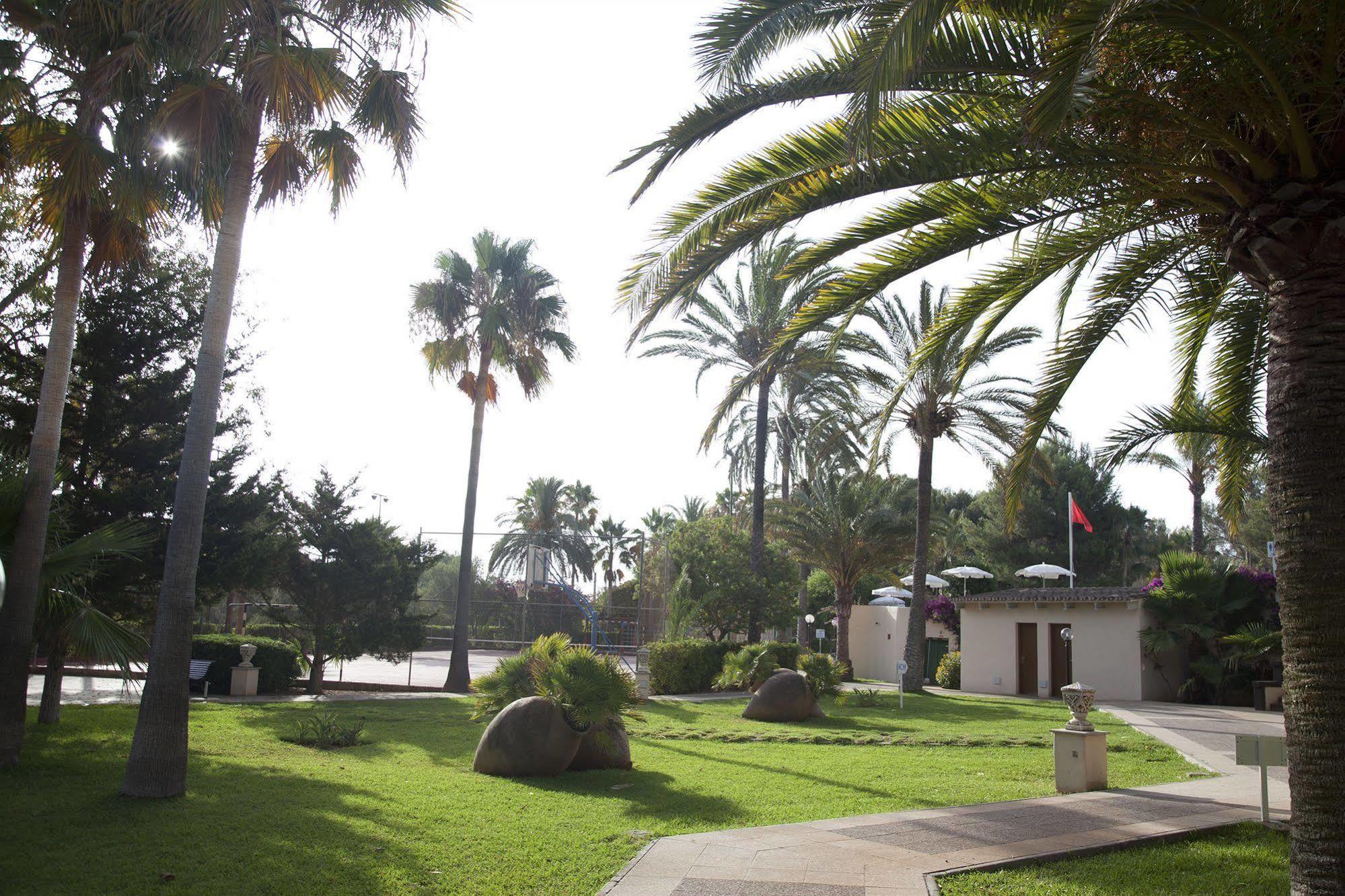 Grupotel Club Cala Marsal - New Reopening 2025 Portocolom  Bagian luar foto